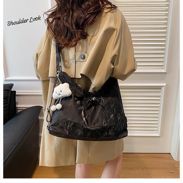 Premium Quality Very Beautiful & Classy Double Shade Tote Bag