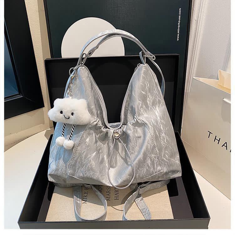 Premium Quality Very Beautiful & Classy Double Shade Tote Bag