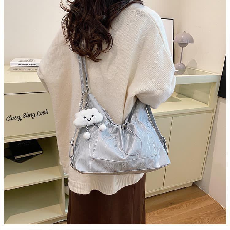 Premium Quality Very Beautiful & Classy Double Shade Tote Bag
