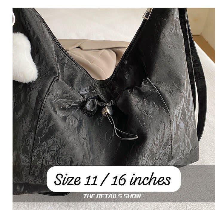 Premium Quality Very Beautiful & Classy Double Shade Tote Bag