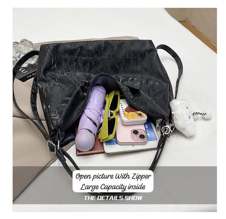 Premium Quality Very Beautiful & Classy Double Shade Tote Bag
