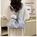 Premium Quality Very Beautiful & Classy Double Shade Tote Bag