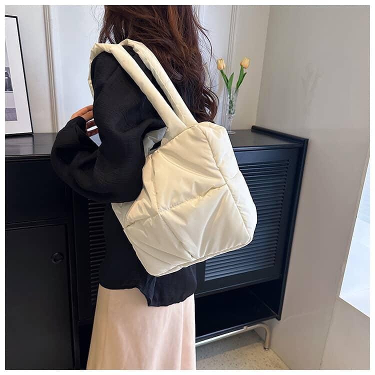 Puffed Bag