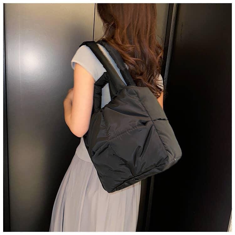 Puffed Bag