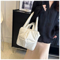 Puffed Bag