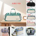 Traveling  bag