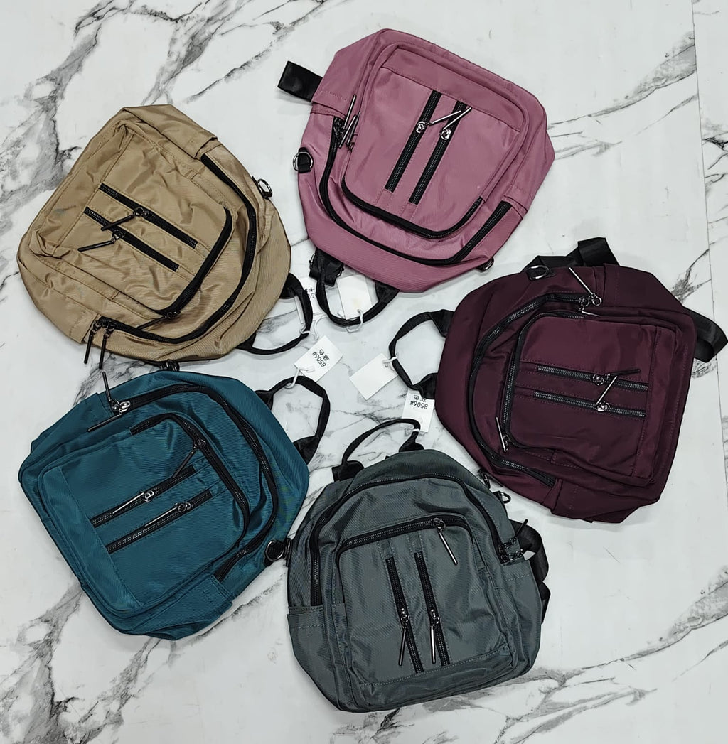 bagpack