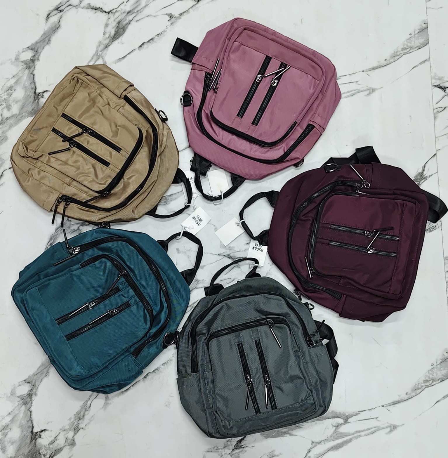 bagpack