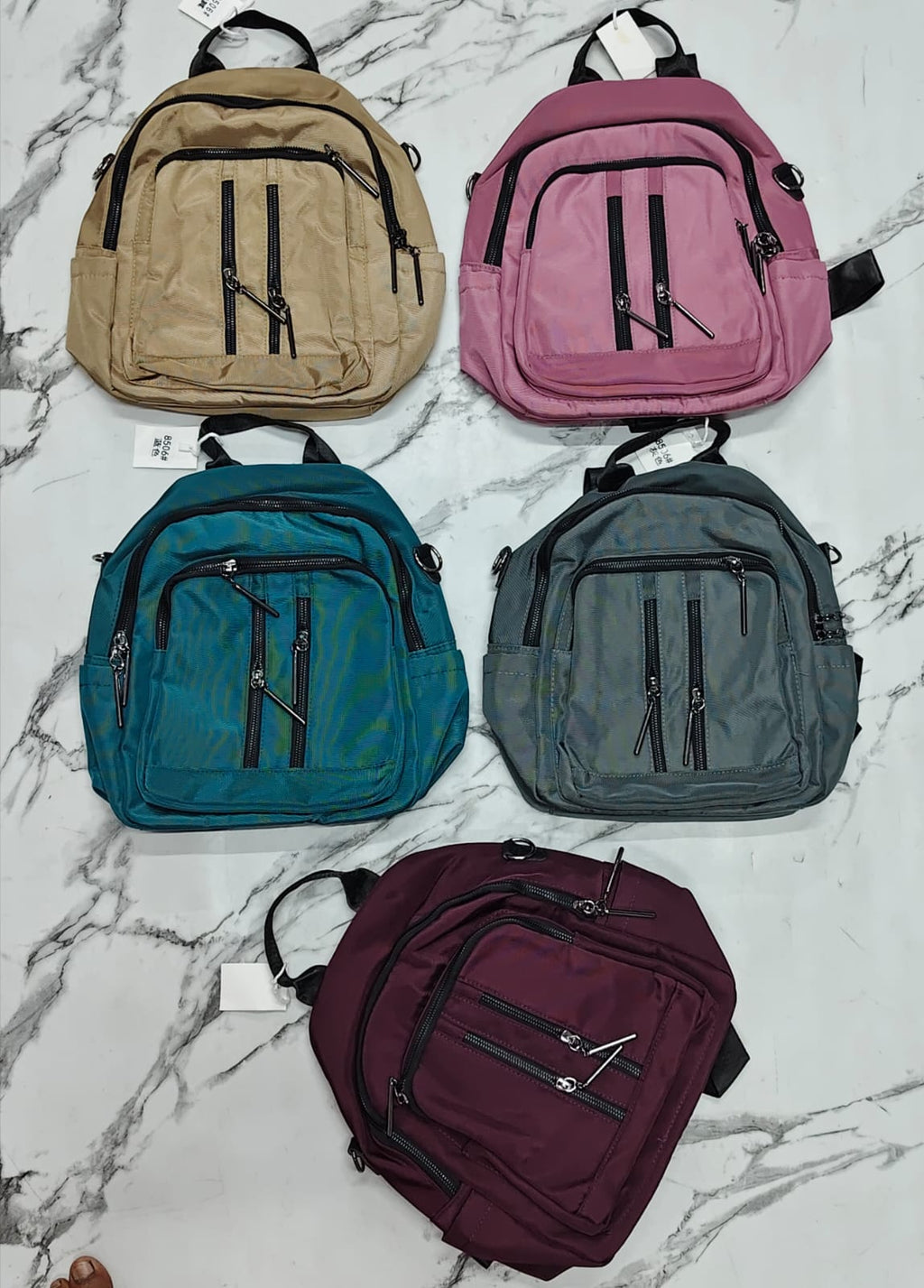 bagpack