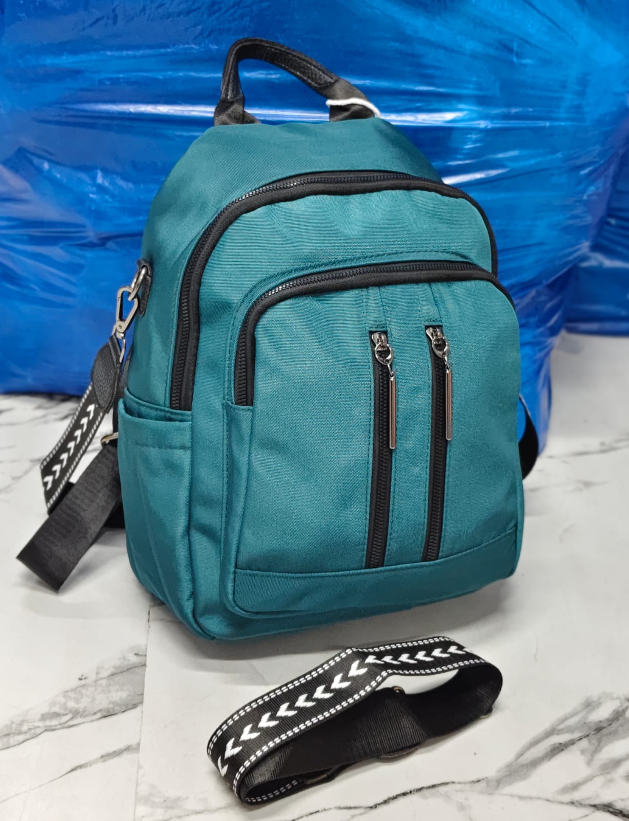bagpack