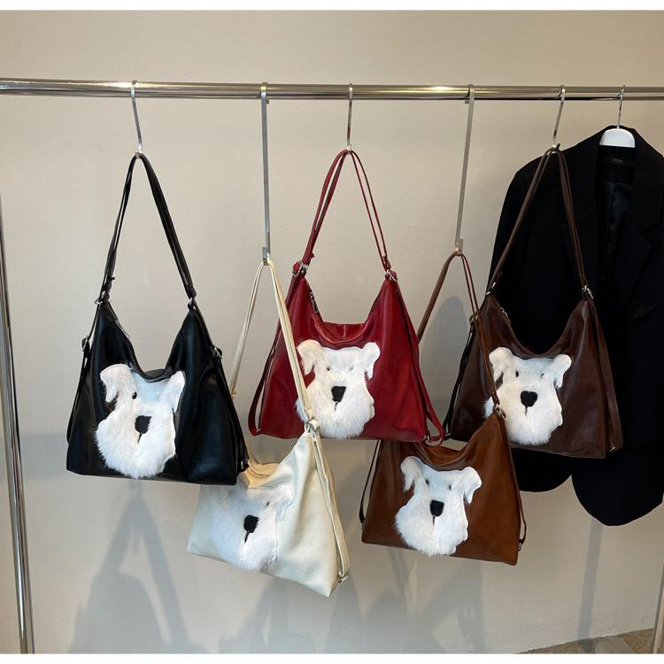 Premium Large Capacity Shoulder Luxury Tote Bag