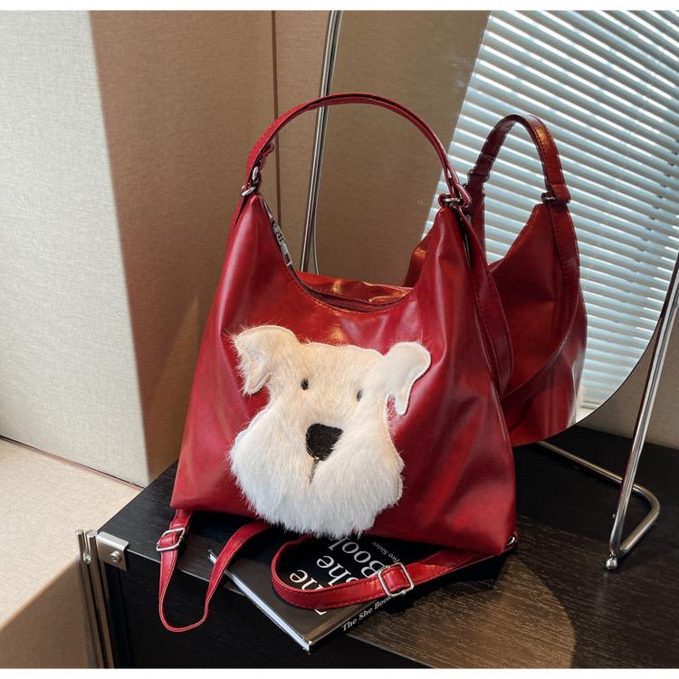 Premium Large Capacity Shoulder Luxury Tote Bag