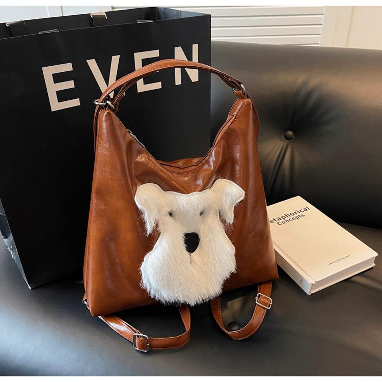 Premium Large Capacity Shoulder Luxury Tote Bag