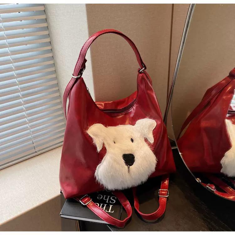 Premium Large Capacity Shoulder Luxury Tote Bag