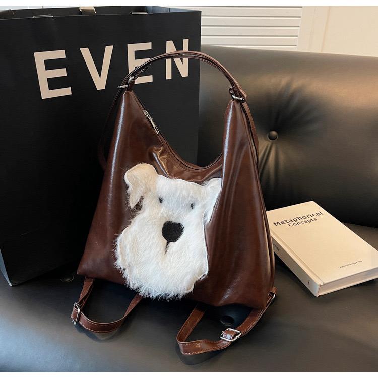 Premium Large Capacity Shoulder Luxury Tote Bag
