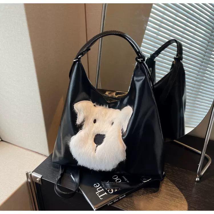Premium Large Capacity Shoulder Luxury Tote Bag