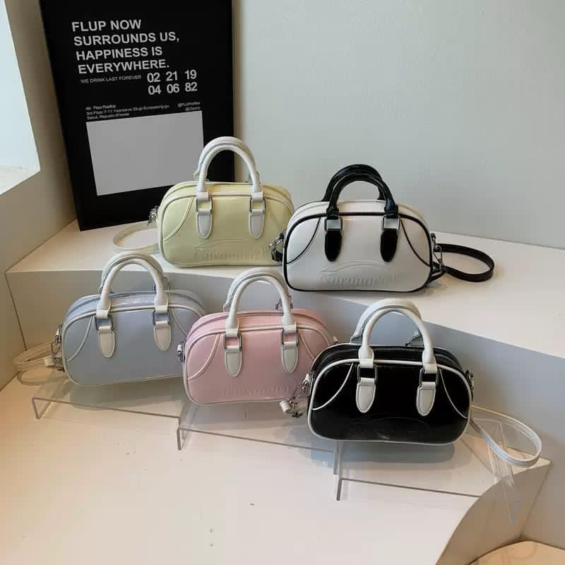 Luxury Sling Crossbody Bag