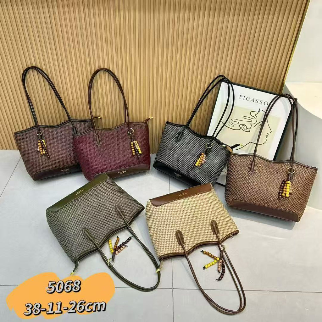 TOTE BAG