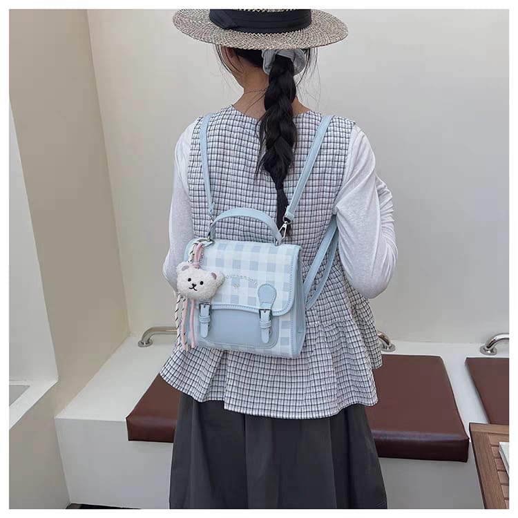 BACKPACK