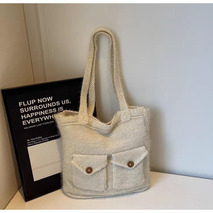 SHOLDER BAG