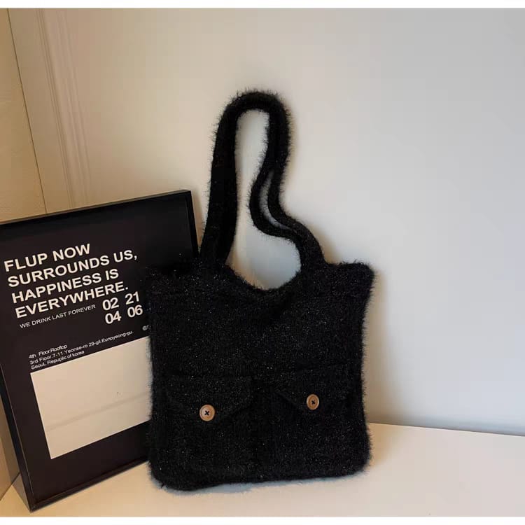 SHOLDER BAG