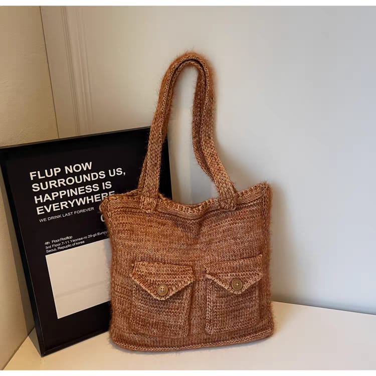 SHOLDER BAG