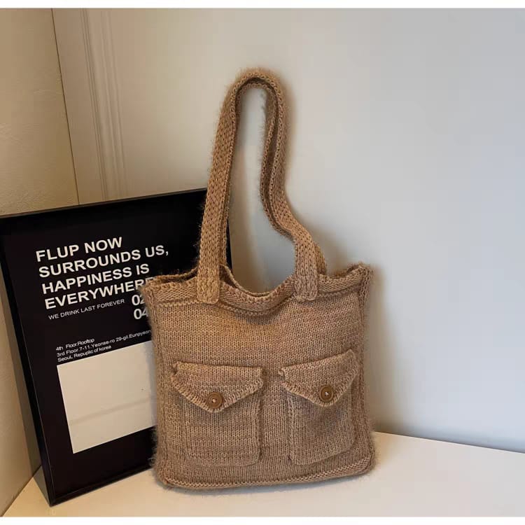 SHOLDER BAG
