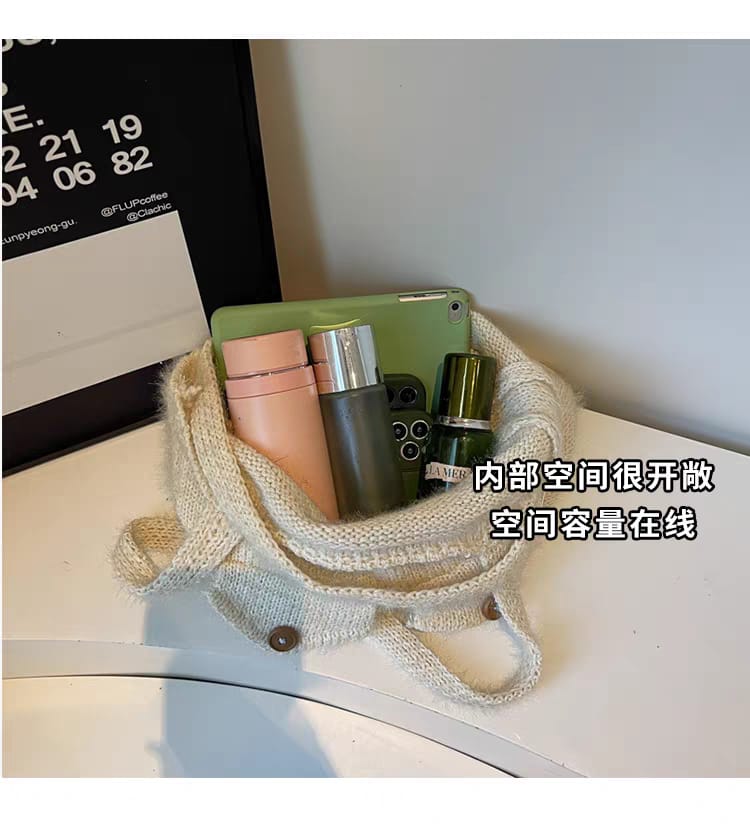 SHOLDER BAG