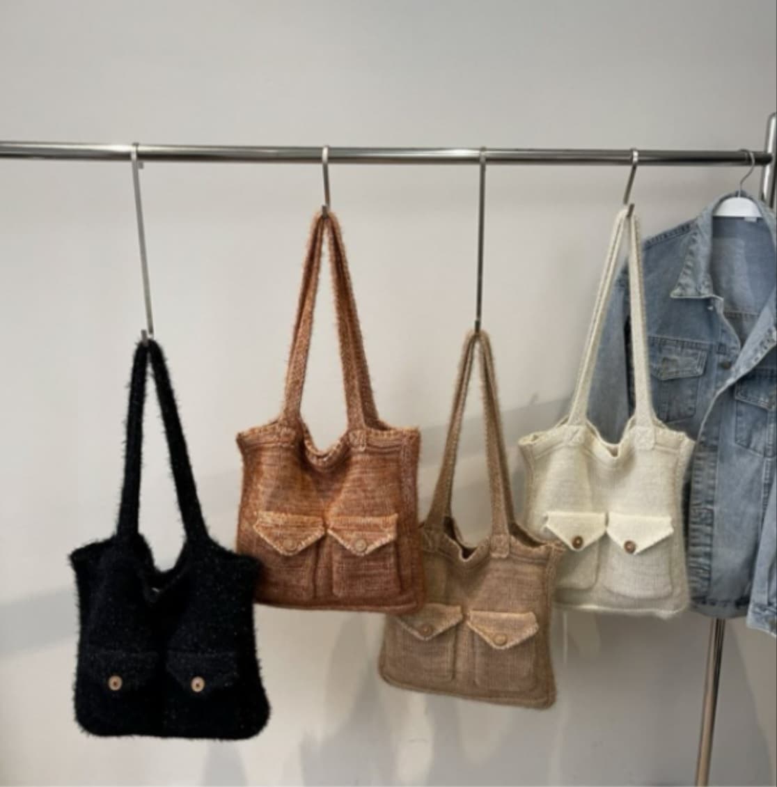 SHOLDER BAG