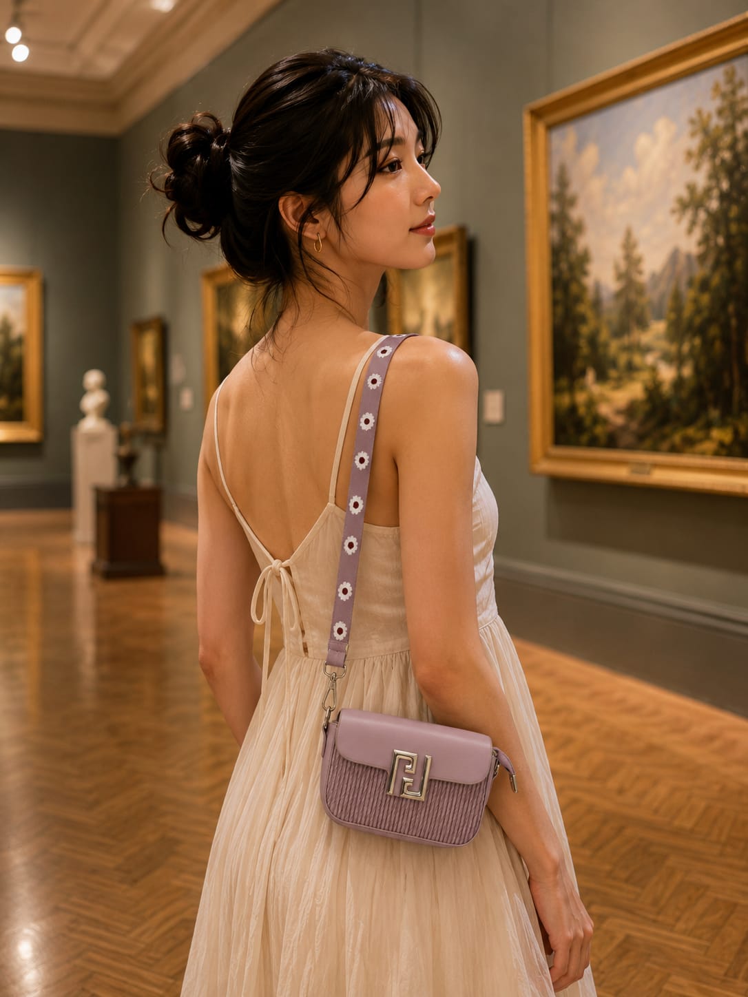 CROSS BODY SLING