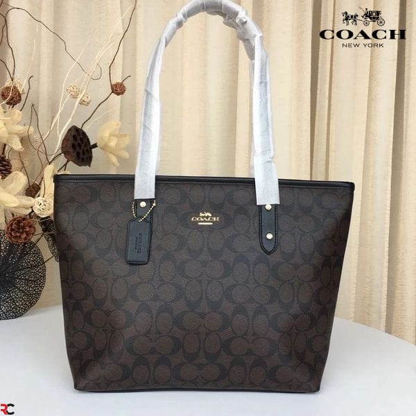COACH