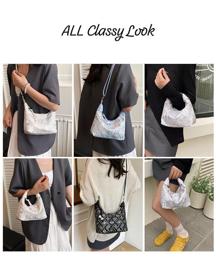 Imported Premium Quality Very Beautiful & Stylish Sling Bag
