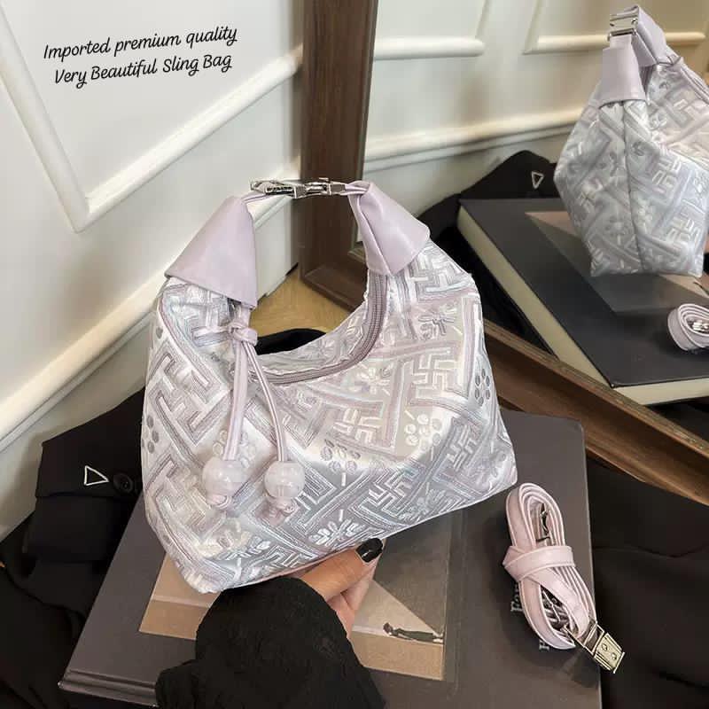Imported Premium Quality Very Beautiful & Stylish Sling Bag