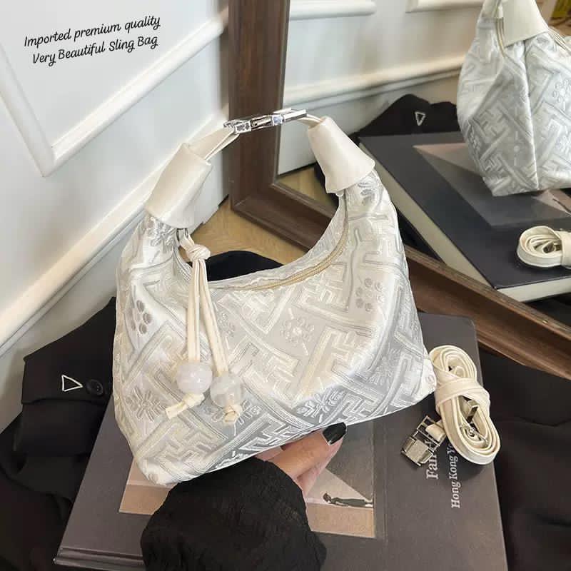 Imported Premium Quality Very Beautiful & Stylish Sling Bag