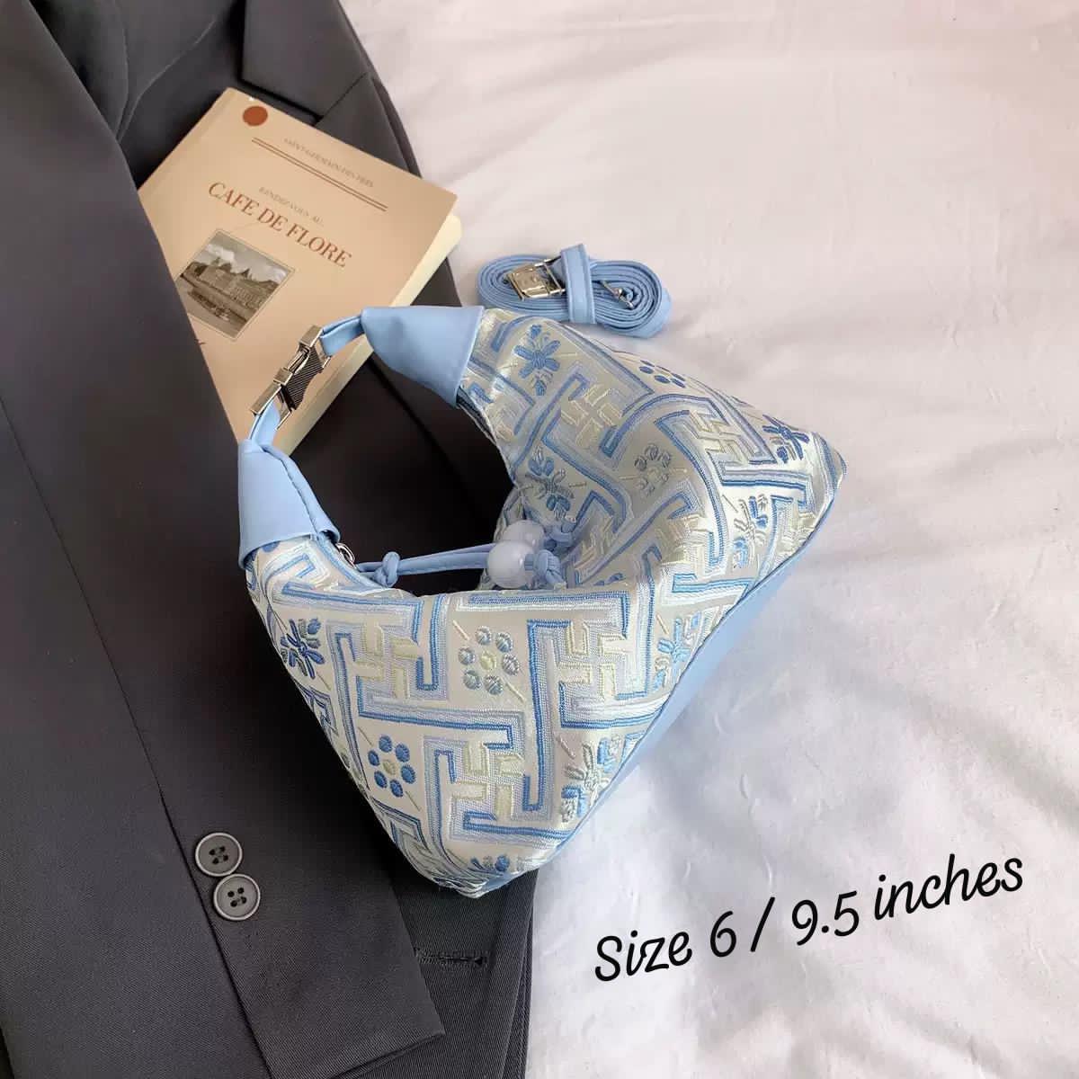 Imported Premium Quality Very Beautiful & Stylish Sling Bag