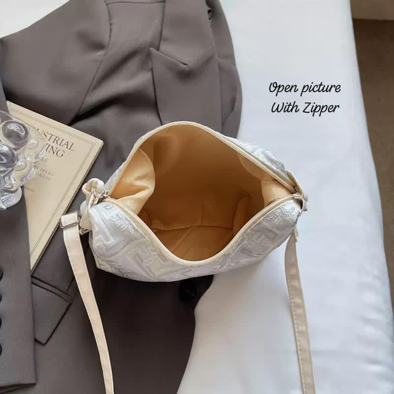 Imported Premium Quality Very Beautiful & Stylish Sling Bag