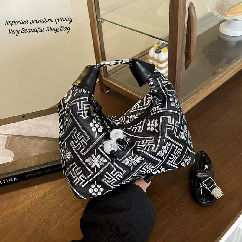 Imported Premium Quality Very Beautiful & Stylish Sling Bag