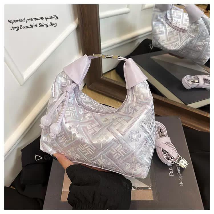 Imported Premium Quality Very Beautiful & Stylish Sling Bag