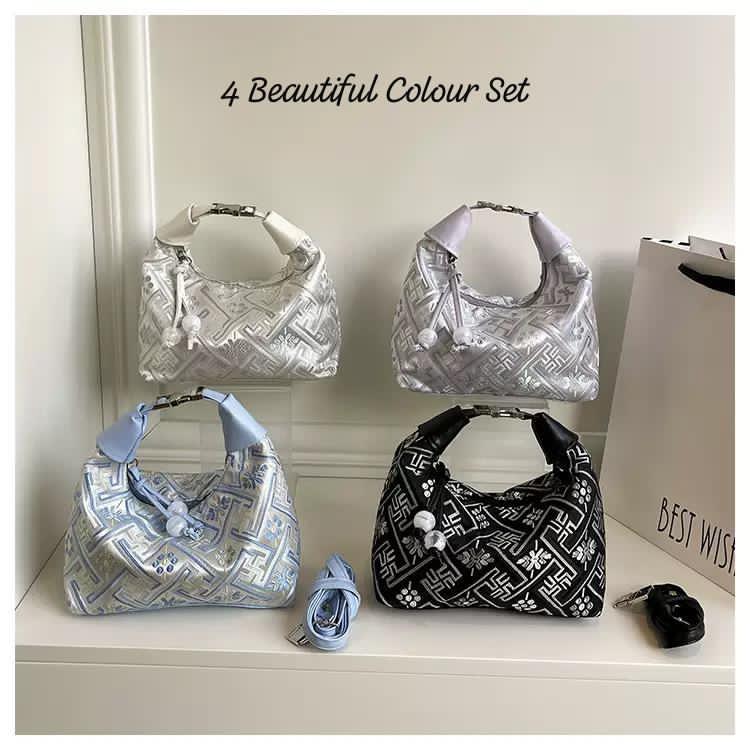 Imported Premium Quality Very Beautiful & Stylish Sling Bag