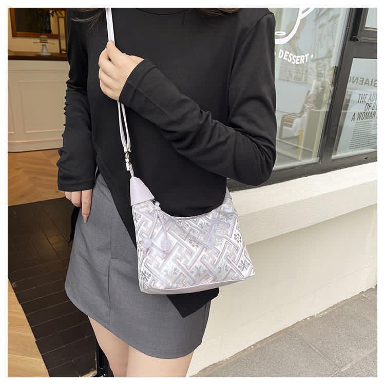 Imported Premium Quality Very Beautiful & Stylish Sling Bag