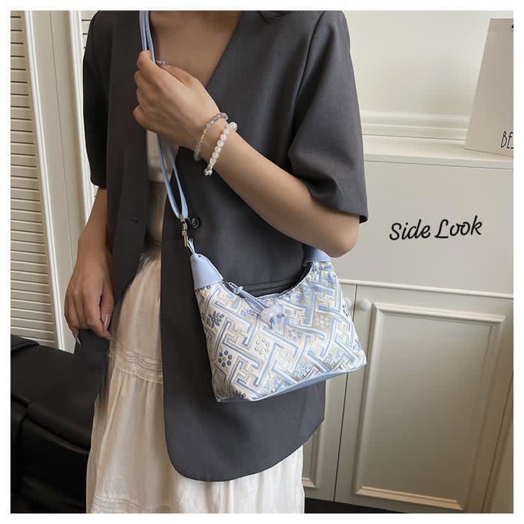 Imported Premium Quality Very Beautiful & Stylish Sling Bag