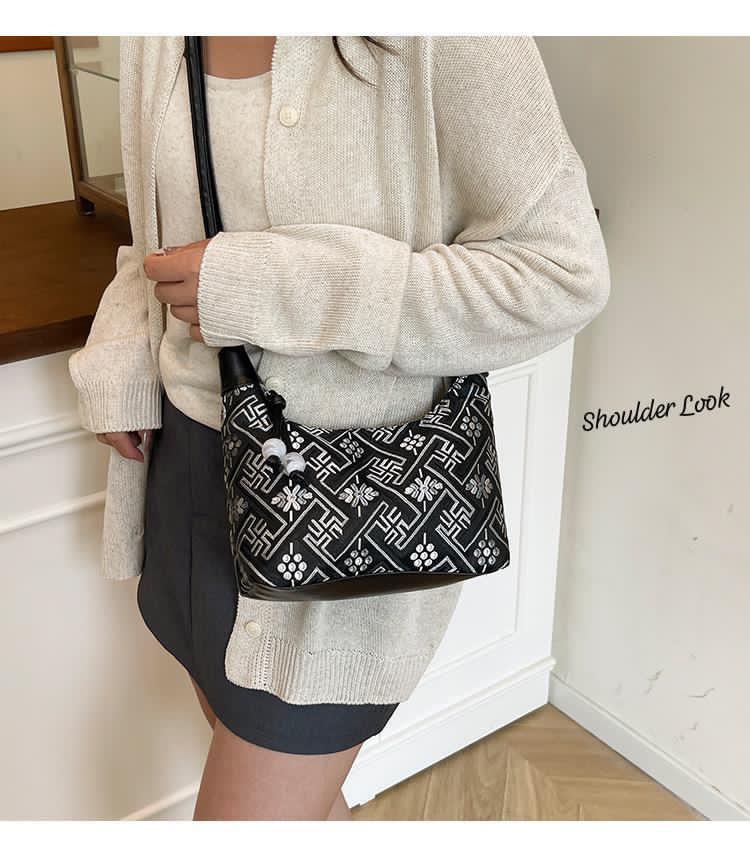 Imported Premium Quality Very Beautiful & Stylish Sling Bag