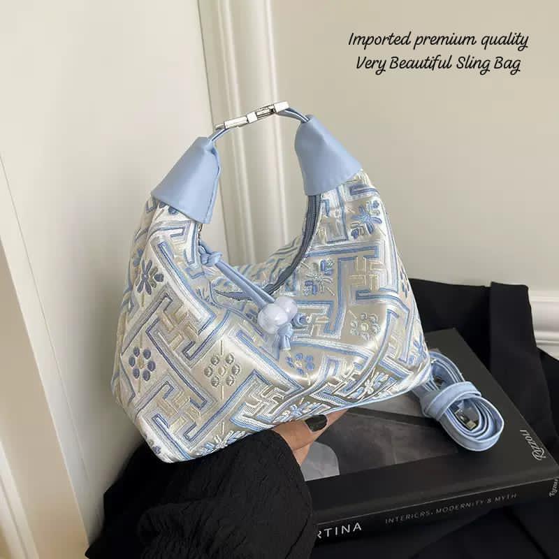 Imported Premium Quality Very Beautiful & Stylish Sling Bag