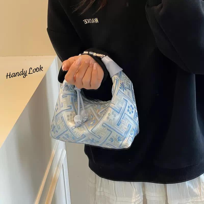 Imported Premium Quality Very Beautiful & Stylish Sling Bag