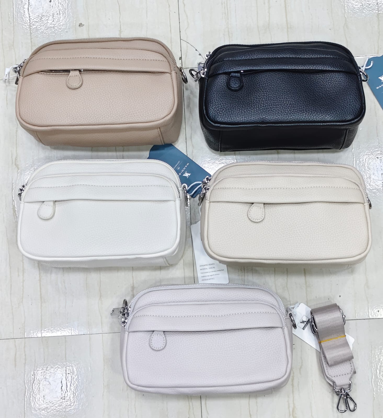 sling bag