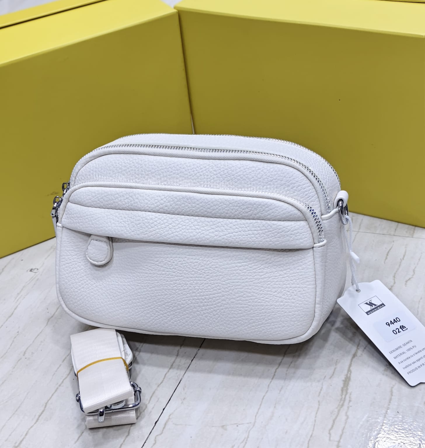 sling bag