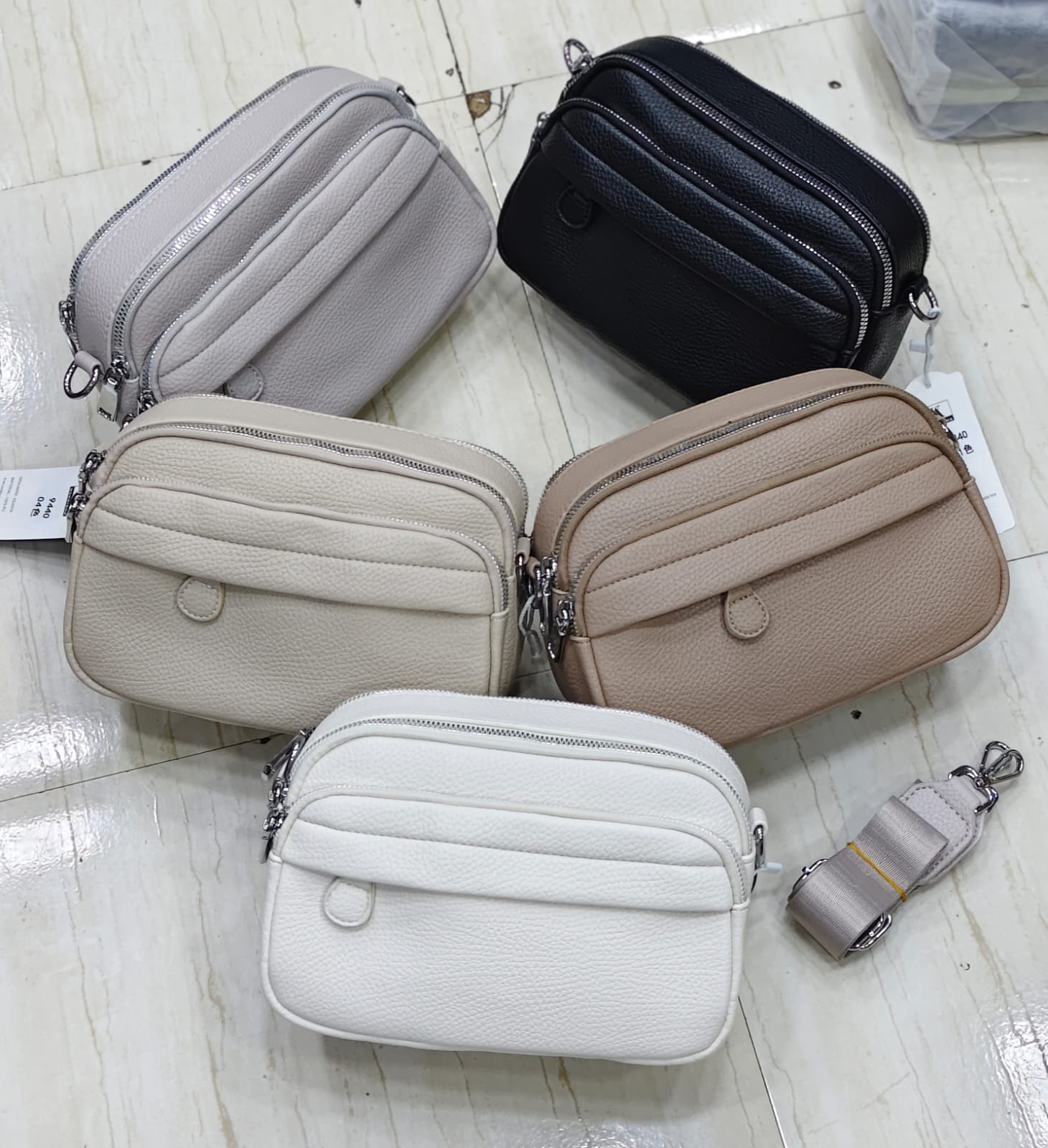 sling bag