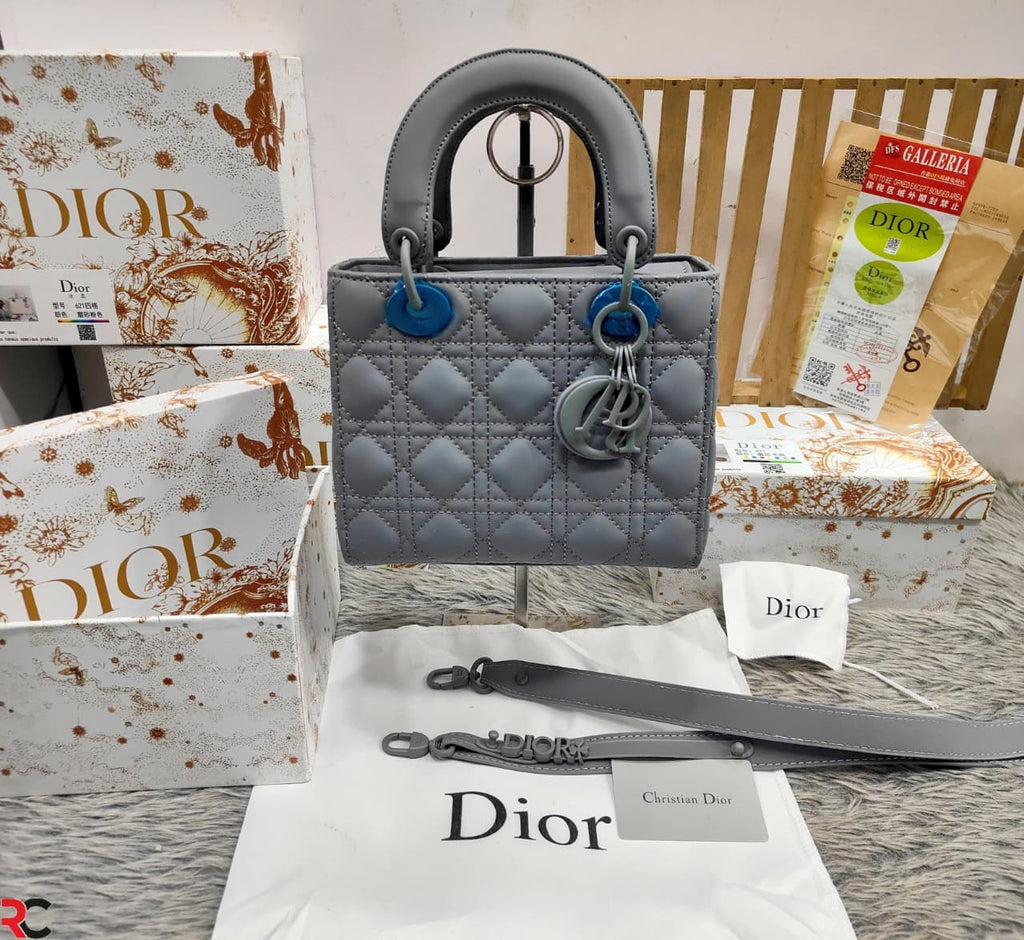DIOR