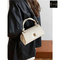 IMPORTED HANDBAG AND SHOULDER SLING BAG