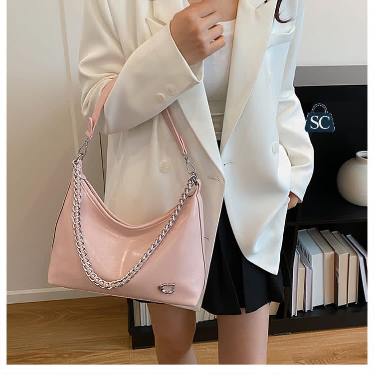 IMPORTED SHOULDER SLING BAG